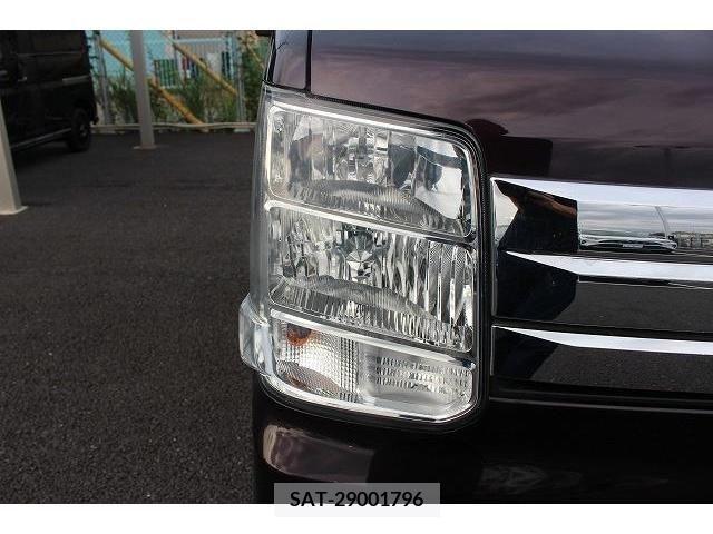 Mazda SCRUM WAGON 2015-04 301854-9