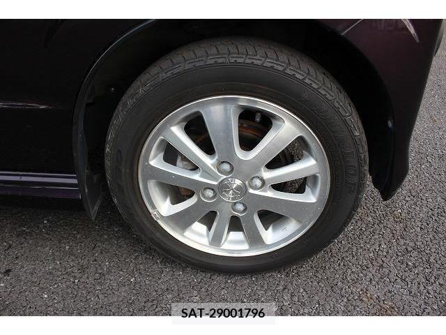 Mazda SCRUM WAGON 2015-04 301854-12