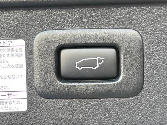 Toyota ALPHARD 2020-11 20829-7