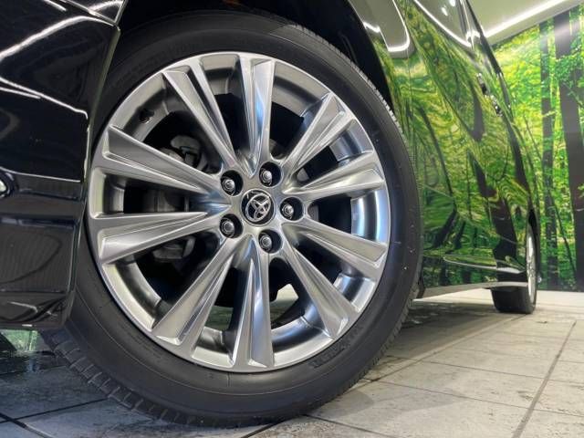 Toyota ALPHARD 2020-11 20829-14