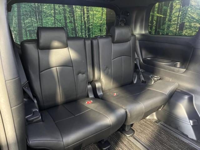 Toyota ALPHARD 2020-11 20829-10