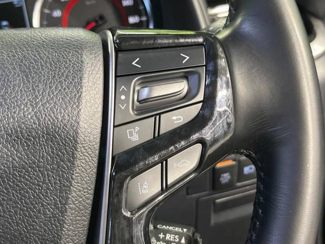 Toyota ALPHARD 2020-11 20829-5