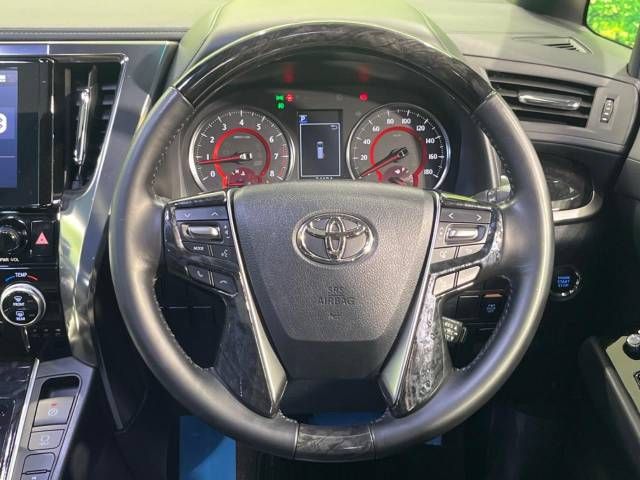Toyota ALPHARD 2020-11 20829-12