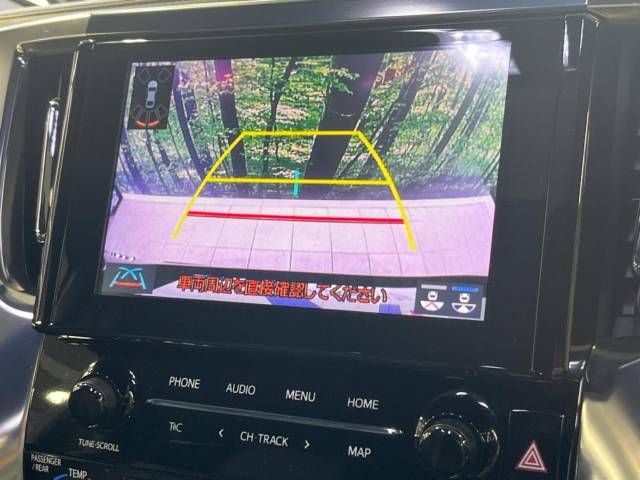 Toyota ALPHARD 2020-11 20829-4
