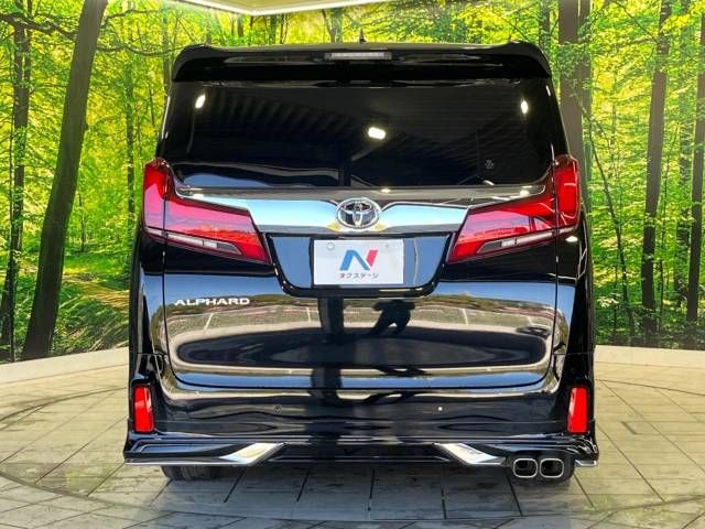 Toyota ALPHARD 2020-11 20829-16
