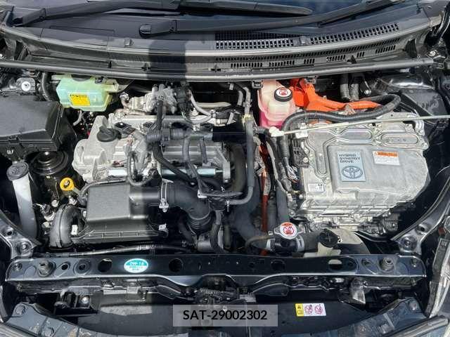 Toyota AQUA 2017-10 292206-15