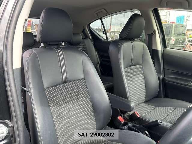 Toyota AQUA 2017-10 292206-16