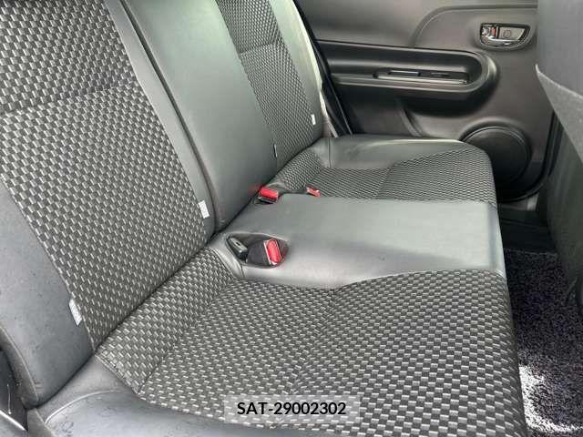 Toyota AQUA 2017-10 292206-19