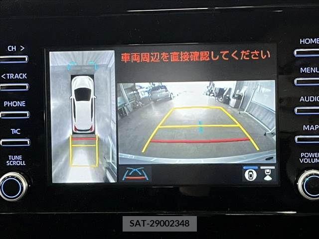Toyota AQUA 2023-09 313346-2