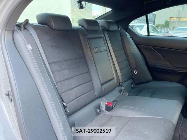 Lexus IS 2023-08 354226-9