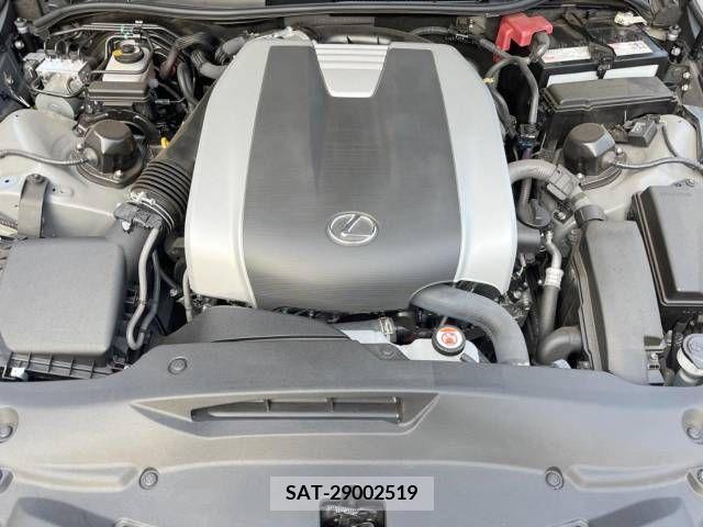 Lexus IS 2023-08 354226-18