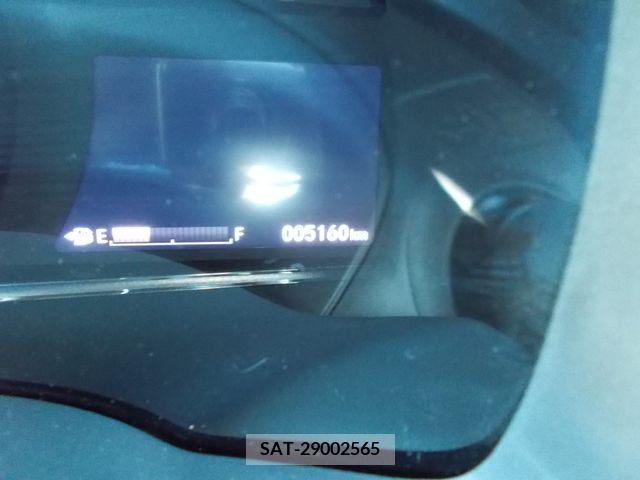 Honda SHUTTLE 2019-10 284939-2