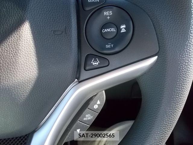 Honda SHUTTLE 2019-10 284939-1
