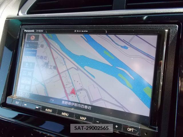 Honda SHUTTLE 2019-10 284939-8