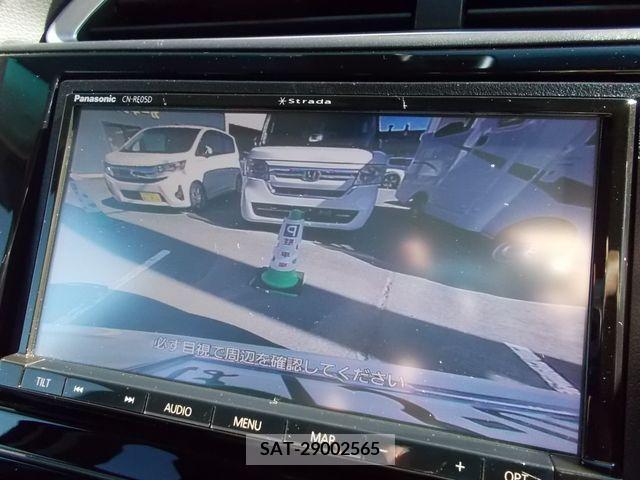 Honda SHUTTLE 2019-10 284939-11