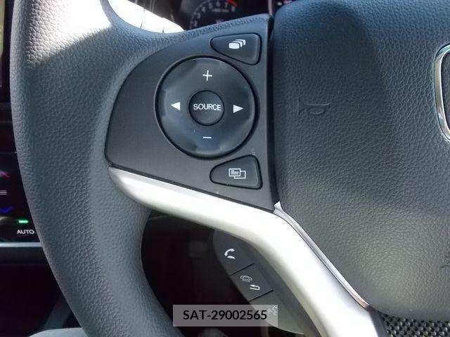 Honda SHUTTLE 2019-10 284939-10
