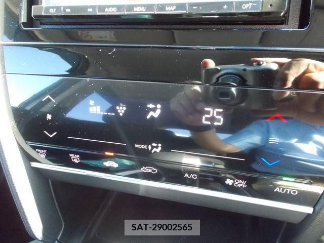 Honda SHUTTLE 2019-10 284939-12