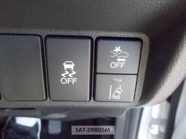 Honda SHUTTLE 2019-10 284939-15