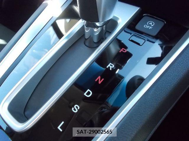 Honda SHUTTLE 2019-10 284939-14