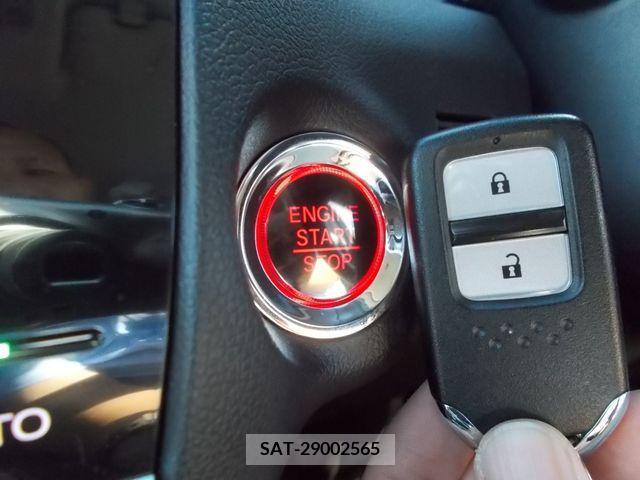 Honda SHUTTLE 2019-10 284939-13