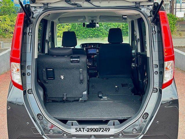 Toyota ROOMY 2018-06 329765-15