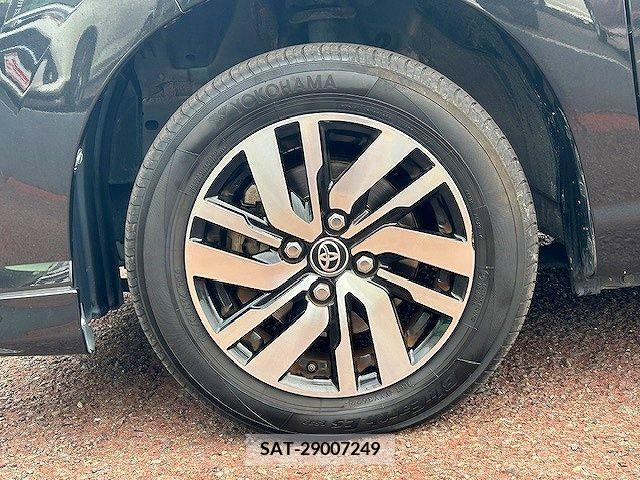 Toyota ROOMY 2018-06 329765-26