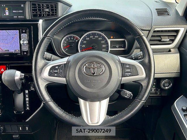 Toyota ROOMY 2018-06 329765-13