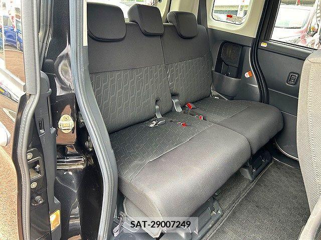 Toyota ROOMY 2018-06 329765-9
