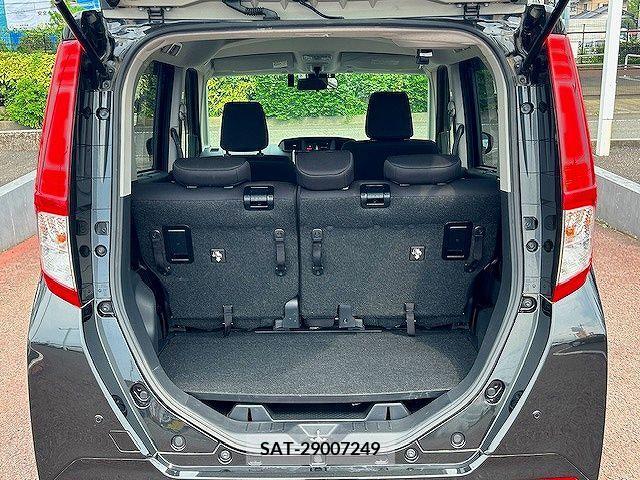 Toyota ROOMY 2018-06 329765-20