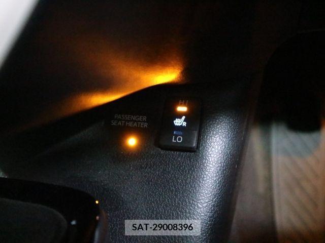 Toyota PRIUS PHV 2017-05 377317-19