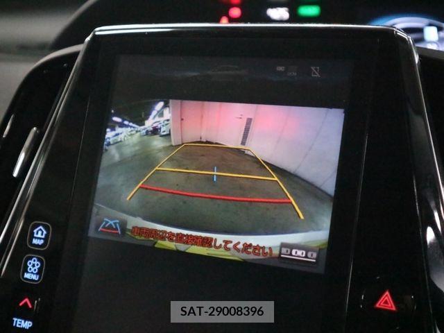 Toyota PRIUS PHV 2017-05 377317-17