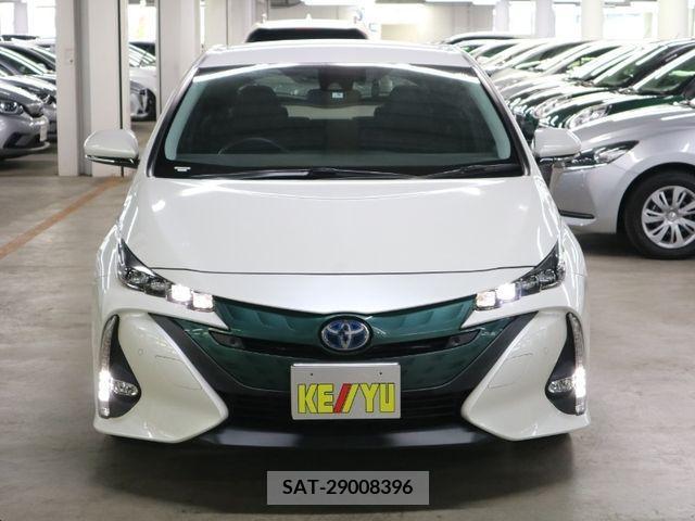 Toyota PRIUS PHV 2017-05 377317-4
