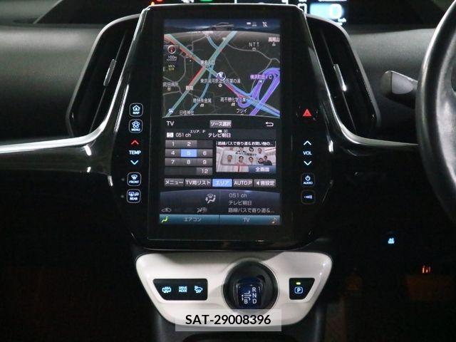 Toyota PRIUS PHV 2017-05 377317-16