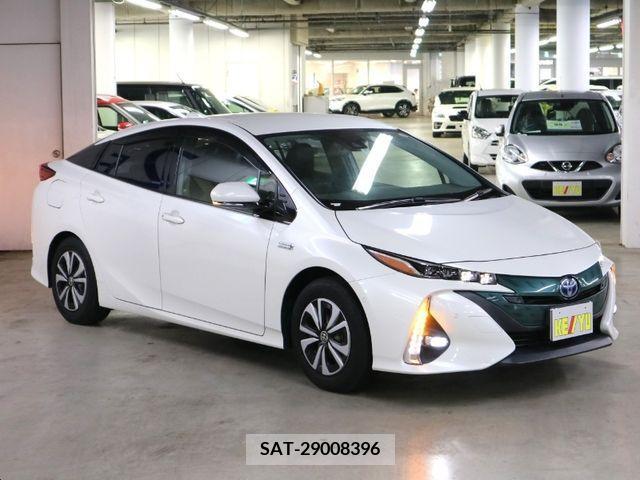 Toyota PRIUS PHV 2017-05 377317-3