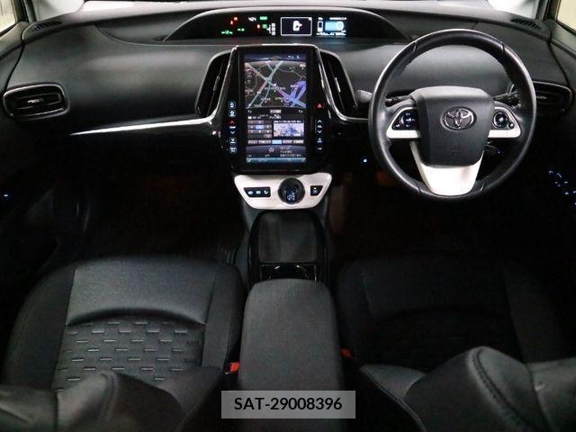 Toyota PRIUS PHV 2017-05 377317-2