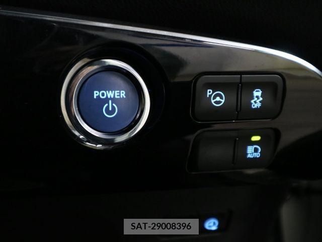 Toyota PRIUS PHV 2017-05 377317-22