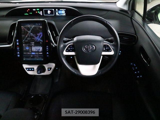 Toyota PRIUS PHV 2017-05 377317-9