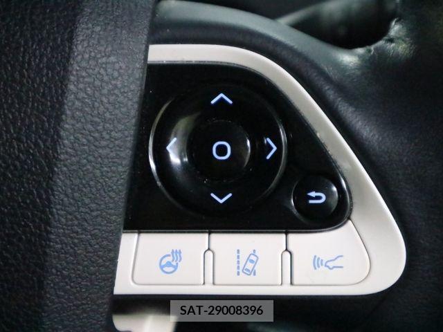 Toyota PRIUS PHV 2017-05 377317-20