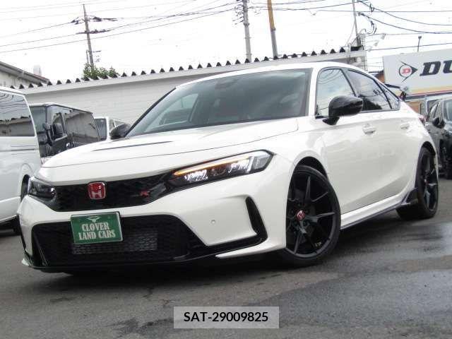 Honda CIVIC 2024-03 357925-5