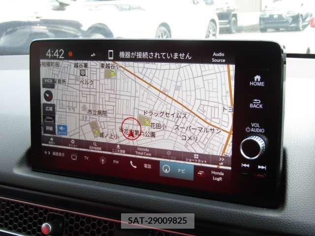 Honda CIVIC 2024-03 357925-2