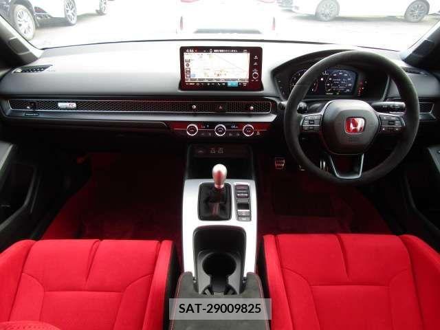 Honda CIVIC 2024-03 357925-1