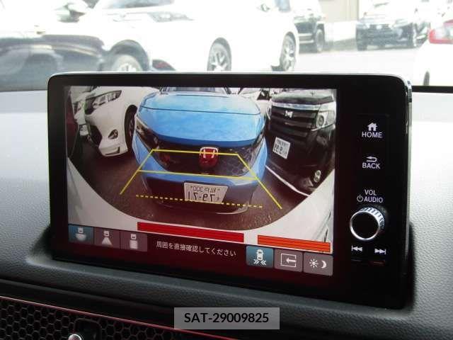 Honda CIVIC 2024-03 357925-10