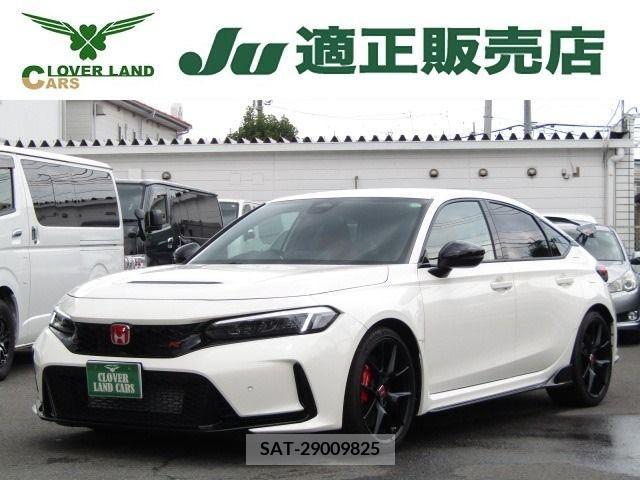 Honda CIVIC 2024-03 357925-0