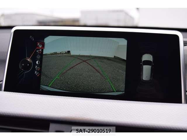 Bmw X1 2017-09 373891-17