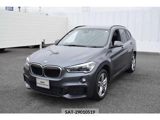 Bmw X1 2017-09 373891-3