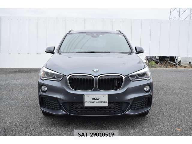 Bmw X1 2017-09 373891-2