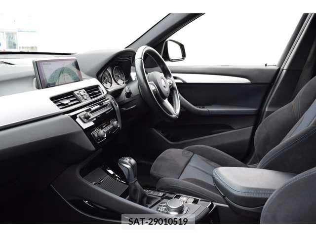 Bmw X1 2017-09 373891-15