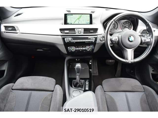 Bmw X1 2017-09 373891-1