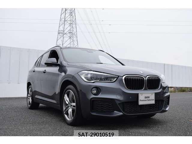 Bmw X1 2017-09 373891-10