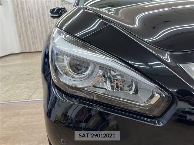 Nissan FUGA 2015-04 215617-9